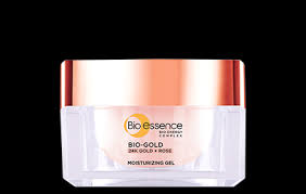 Contains antioxidants, contains hyaluronic acid, contains minerals. Bio Essence Bio Gold Rose Moisturizing Gel 45g Hermo Online Beauty Shop Malaysia