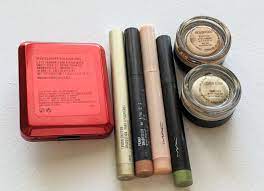 retired eyeshadows discontinued makeup