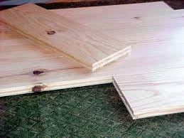 We also offer standard timber products in sa pine and meranti. Knotty Pine Flooring Looking For The Best Knotty Pine Flooring The Log Home Shoppe