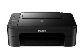 Learn how to to open the printer driver setup window on a windows pc to change print settings and other 2. Canon Manuals Ts3325 Setup