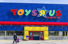 toys r us could file for bankruptcy