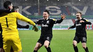 You've come to the right place if you want 2. Holders Bayern Munich Knocked Out Of German Cup On Penalties By Second Division Holstein Kiel Eurosport