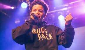 Lathan moses stanley echols (born january 25, 2002), known professionally as lil mosey, is an american rapper, singer and songwriter. Certified Hitmaker Sets Lil Mosey Up As Just That The Torch
