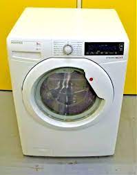 how to repair hoover washing machine