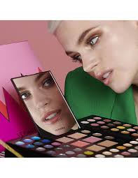 blockbuster makeup palette