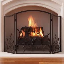 Pleasant Hearth Waverly Fireplace