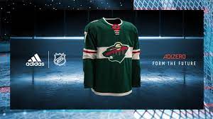 Skip to main search results. Minnesota Wild Unveils New Jerseys For 2017 18