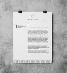 Our letterhead design templates make it easier than ever to print custom letterhead featuring your logo for a powerful brand image on all your communications. Free Sample Example Format Download Free Premium Templates Letterhead Design Letterhead Template Free Letterhead Templates