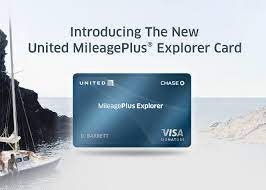 downgrade united mileageplus explorer card