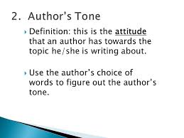 Author S Tone Powerpoint Magdalene Project Org