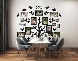 Extra Large Wall Decor With Frames