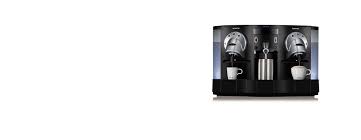Nespresso expert original espresso machine bundle with aeroccino milk frother by de'longhi, anthracite grey. Gemini 220 Commercial Coffee Machine Nespresso Professional Au