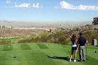 Rio Secco Golf Club is one of the very best things to do in Las Vegas