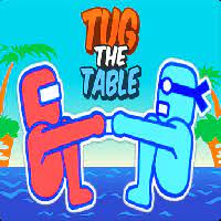 tug the table slope game github io