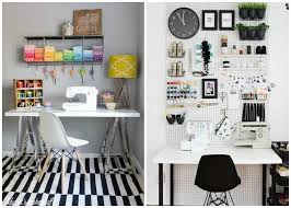 10 Amazing Sewing Room Ideas Somewhat