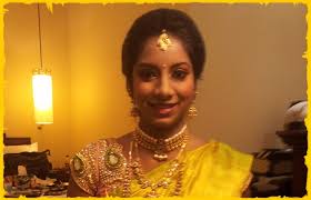 wedding makeup artist chennai