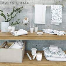 Liven up your home with towels, dinnerware, bedding, rugs, home fragrances, curtains and home or bathroom accessories from the new zara home collection. Razloziti Maraton Neodobreno Zara Home Bathroom Ramsesyounan Com