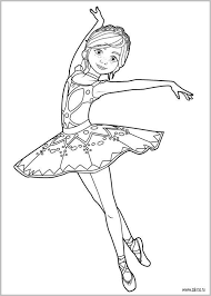 See more ideas about ballerina coloring pages, coloring pages, dance coloring pages. Balerina Mermaid Coloring Pages Ballerina Coloring Pages Barbie Coloring Pages