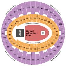 the forum concert and event tickets