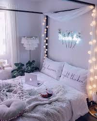 globe lights girl bedroom designs