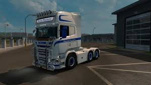 Euro Truck Simulator 2 Crack Free Download [Updated]