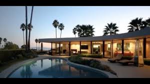 Musk has a luxurious home in bel air enclave in los angeles. Elon Musk Puts Home Up For Sale Youtube