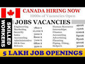 Canada work permit jobs এর ছবির ফলাফল