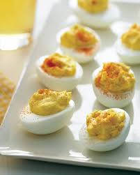 Start the party with these easy appetizers that are sure to impress any guest. Make Ahead Cold Appetizer Recipes For The Busy Hostess Martha Stewart