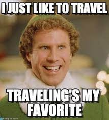 55 funny travel vacation memes most