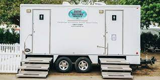This may be preferable if you need to hire the unit for the entire. Wedding Toilet Rentals Restroom Trailer Rentals For Weddings Event Factory Rentals