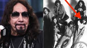 ace frehley recalls what manager had to