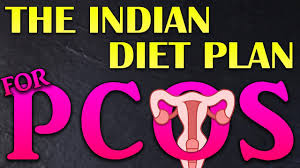 Indian Diet Plan For Pcod Weight Loss Diet For Pcos