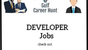 Browse available jobs for app developers. Mobile App Developer Vacancy Dubai Uae Gulf Career Hunt