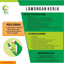 Maybe you would like to learn more about one of these? Lowongan Kerja 2015