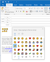 colourful emoticons and smiley faces