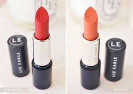 liz earle lipstick beauty review