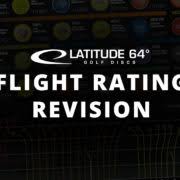 Flight Chart Updated For 2017 Latitude 64
