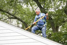 Will homeowners insurance pay for roof repairs in the event of a leak? Home Warranty Roof Leak Coverage Basics This Old House