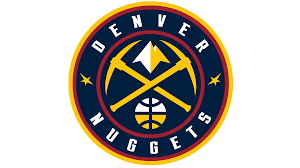 The nuggets compete in the national basketball association (nba). Denver Nuggets Logo The Most Famous Brands And Company Logos In The World