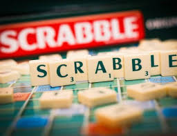 Scrabble Tile Distribution And Point Values