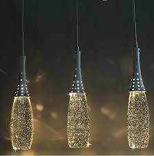 Modern Crystal Lights Bubble Pendant Light With G4 Bulbs Shade Artistic Droplight Single Heads Chandelier Lighting Kitchen Pendant Light Pendant Lights For Kitchens From Dhlongten 65 33 Dhgate Com