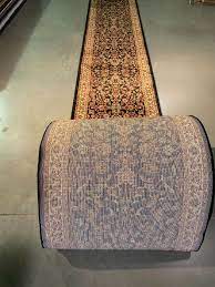 hallway or roll stair runner rug carpet