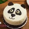 Bild 2 von 21 grüne pandan torte. 1