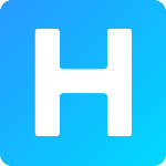 Logotype HeroHunt
