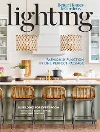 2023 Lighting Hits Newsstands