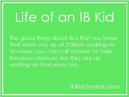 does extended essay the night before passes anyway   Lazy IB     Last Extended essay jokes