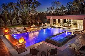 At backyard pools we take great pride in our work and value our customers. Best Backyards With Pools Home And Garden Decoration