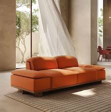 Natuzzi Italia Furniture Timeless