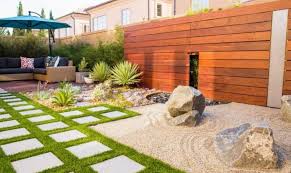 Peaceful Zen Garden Ideas To Add Calm