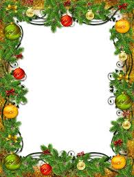 use these xmas frame vector clipart png